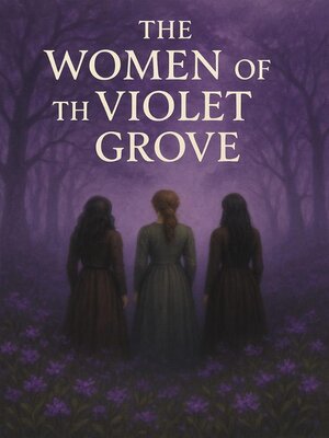 cover image of The Women of the Violet Grove